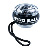 Auto Gyro Ball